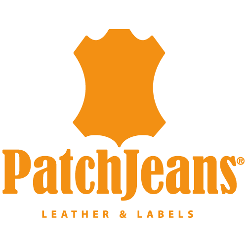 Patch Jeans